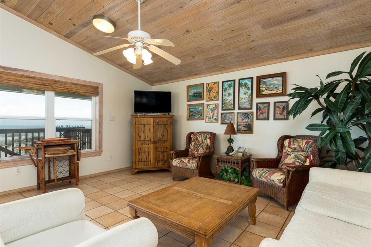 Mondo Kayo by Meyer Vacation Rentals Gulf Shores Exterior foto