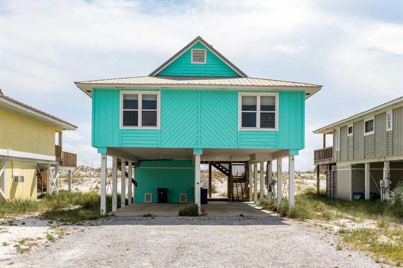 Mondo Kayo by Meyer Vacation Rentals Gulf Shores Exterior foto