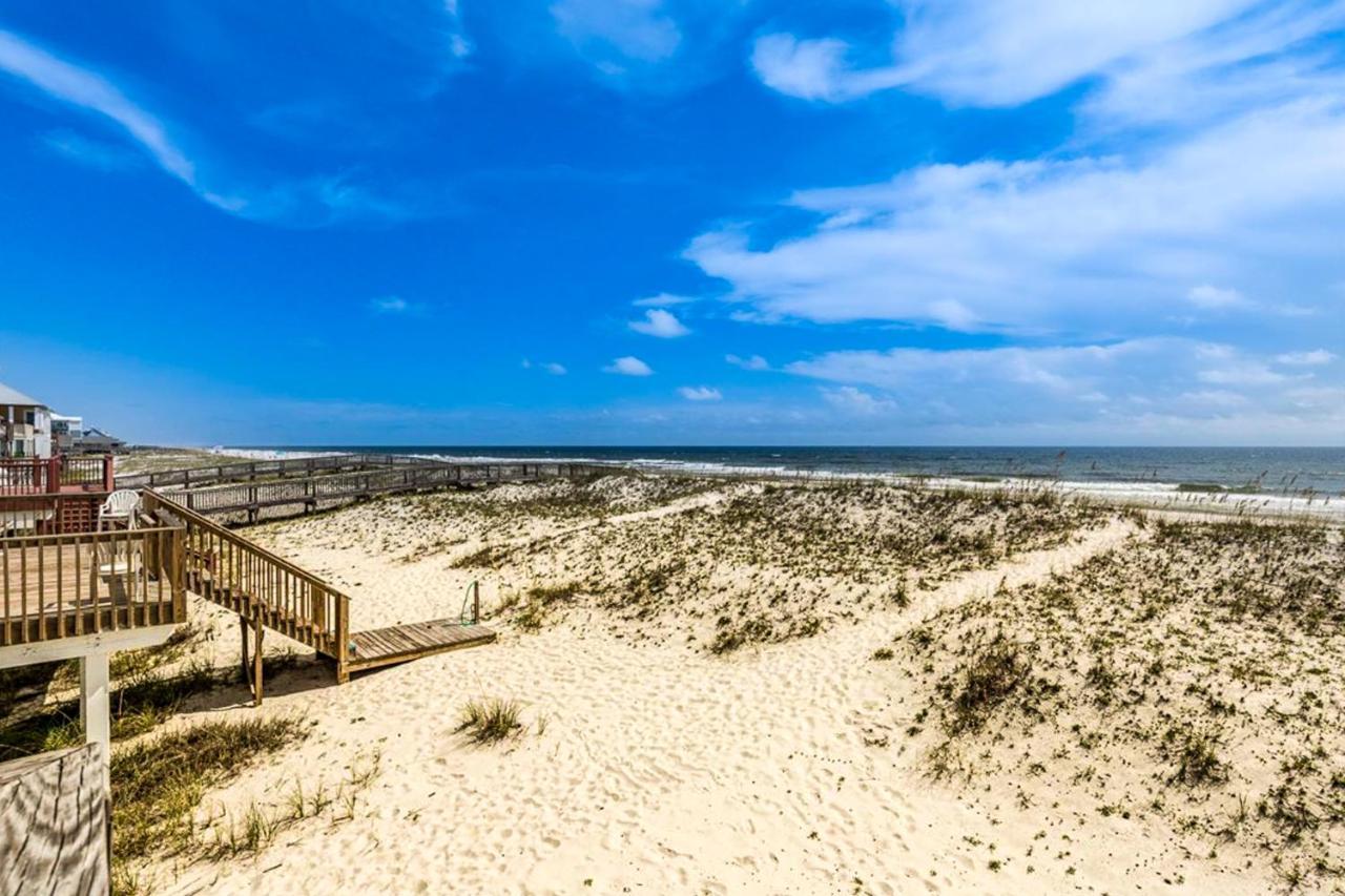 Mondo Kayo by Meyer Vacation Rentals Gulf Shores Exterior foto