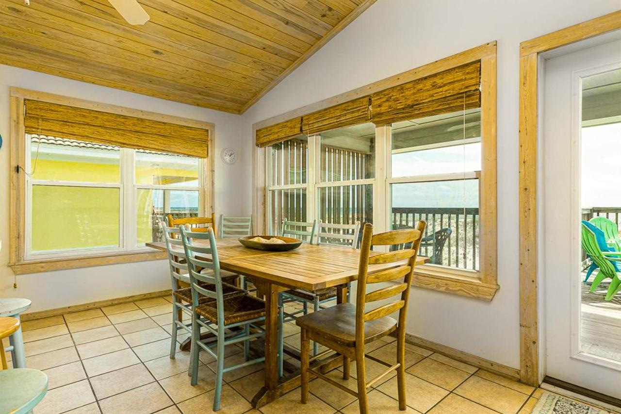 Mondo Kayo by Meyer Vacation Rentals Gulf Shores Exterior foto