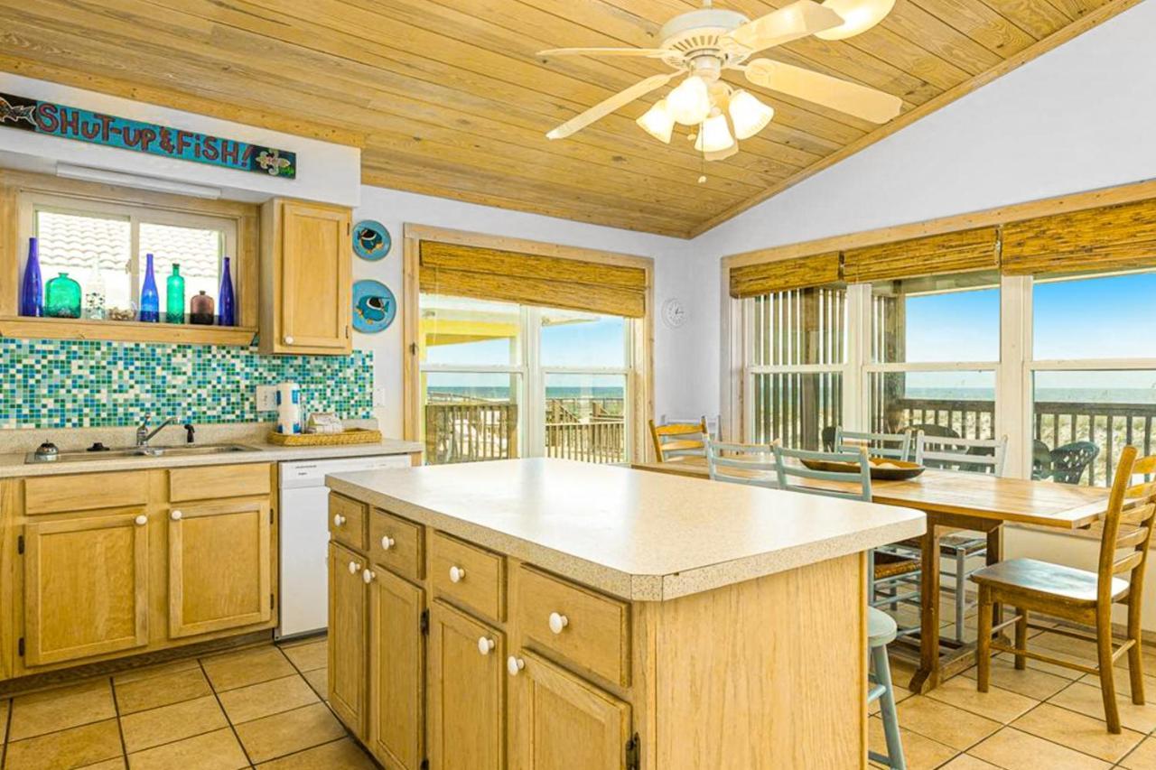 Mondo Kayo by Meyer Vacation Rentals Gulf Shores Exterior foto