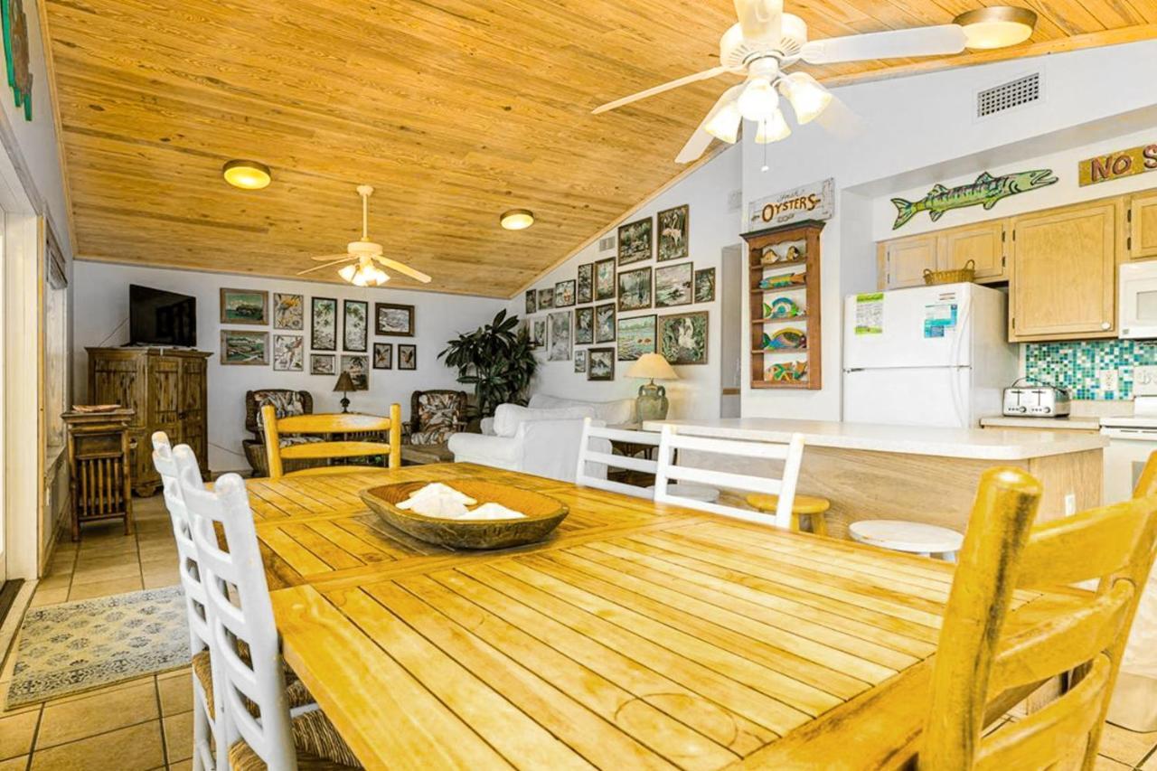 Mondo Kayo by Meyer Vacation Rentals Gulf Shores Exterior foto