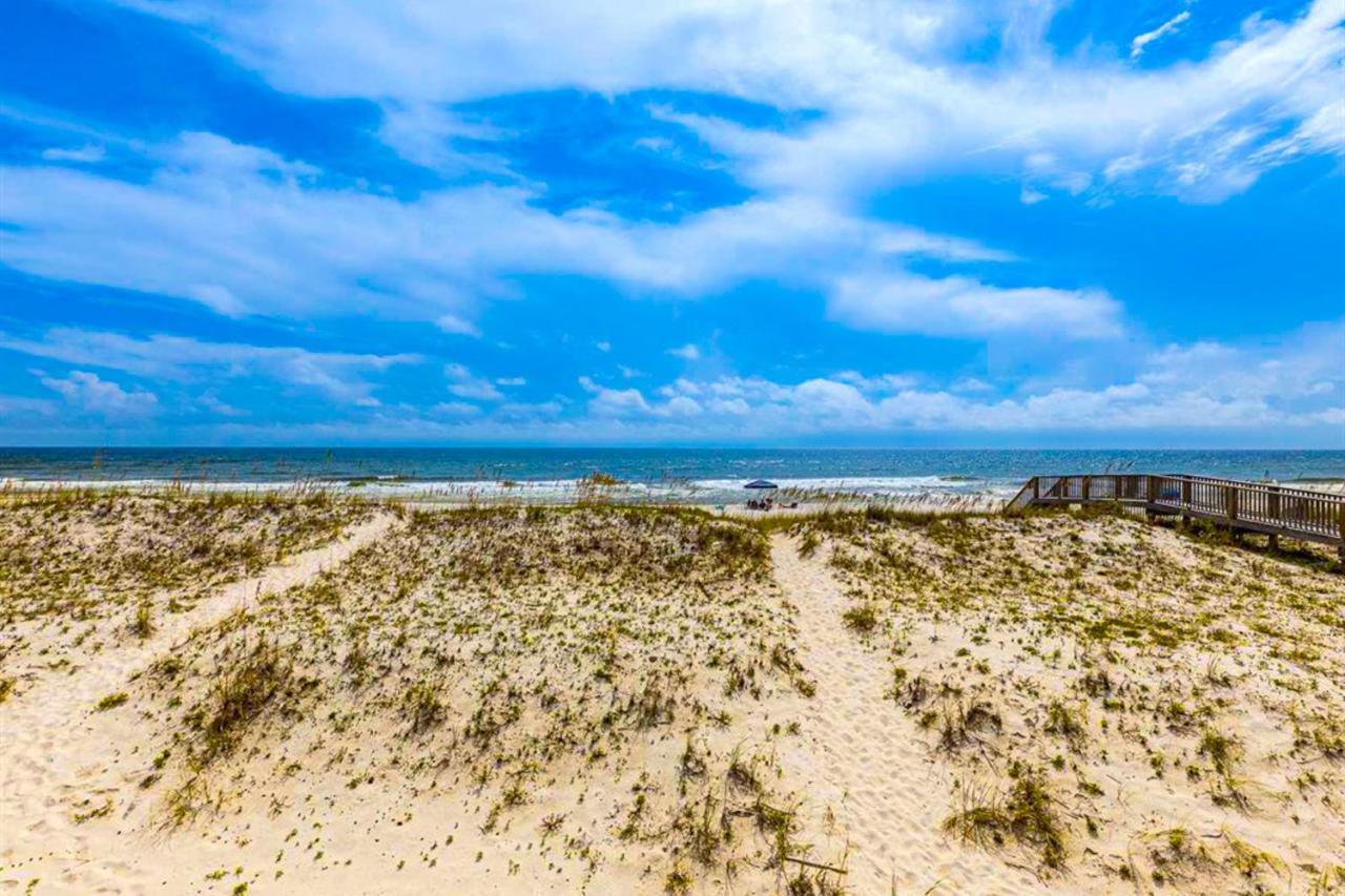 Mondo Kayo by Meyer Vacation Rentals Gulf Shores Exterior foto