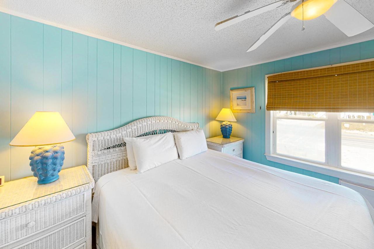 Mondo Kayo by Meyer Vacation Rentals Gulf Shores Exterior foto