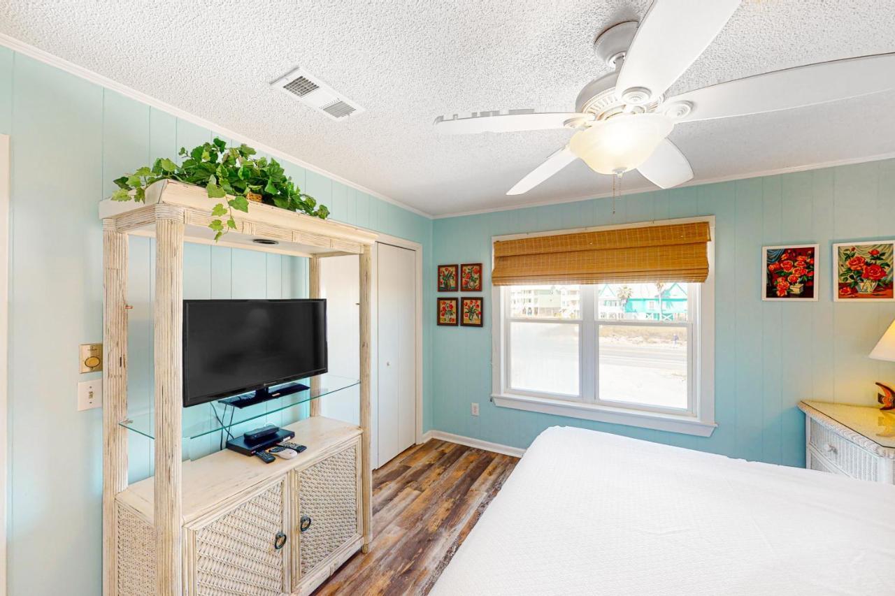 Mondo Kayo by Meyer Vacation Rentals Gulf Shores Exterior foto