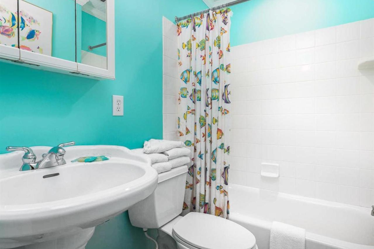 Mondo Kayo by Meyer Vacation Rentals Gulf Shores Exterior foto