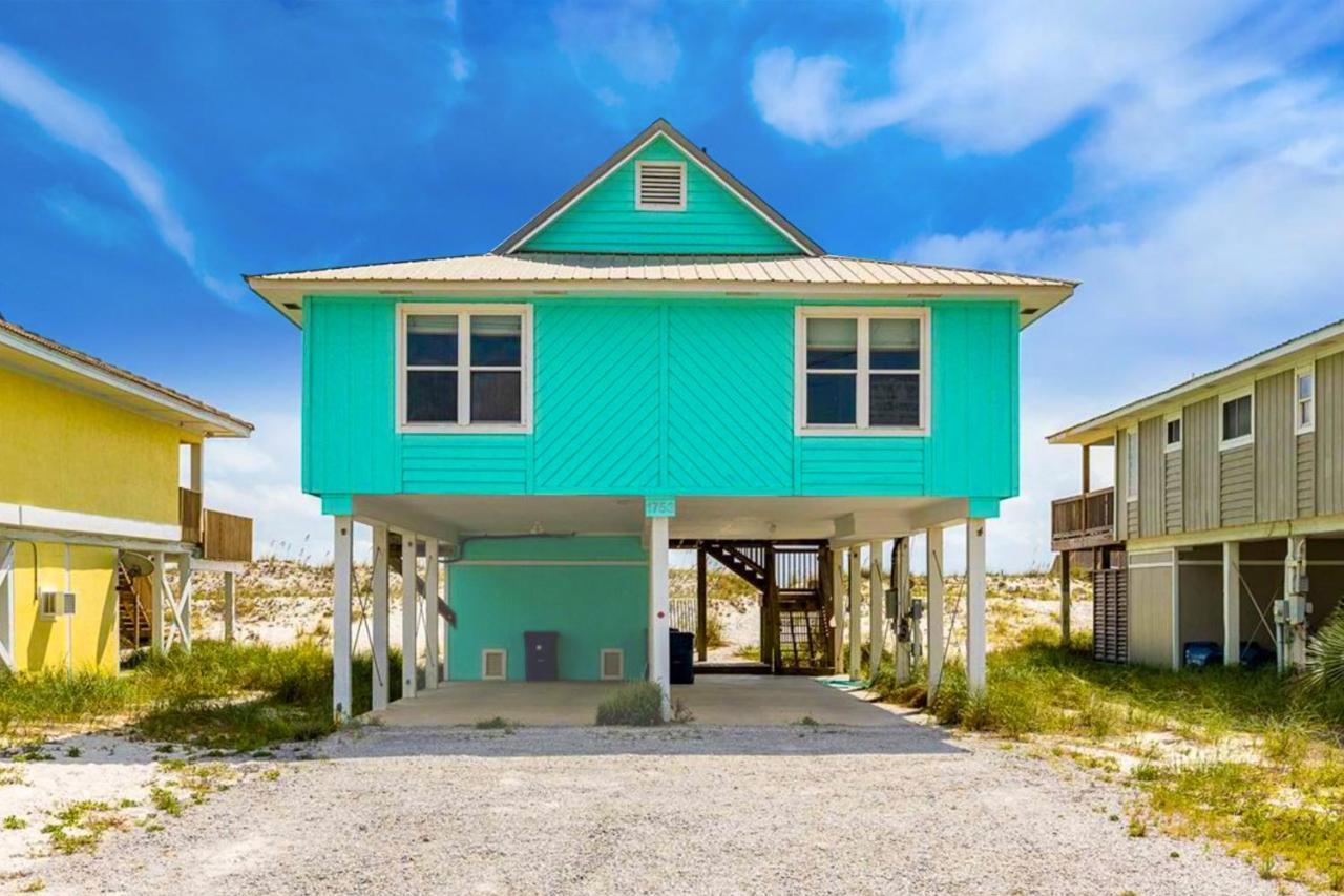 Mondo Kayo by Meyer Vacation Rentals Gulf Shores Exterior foto