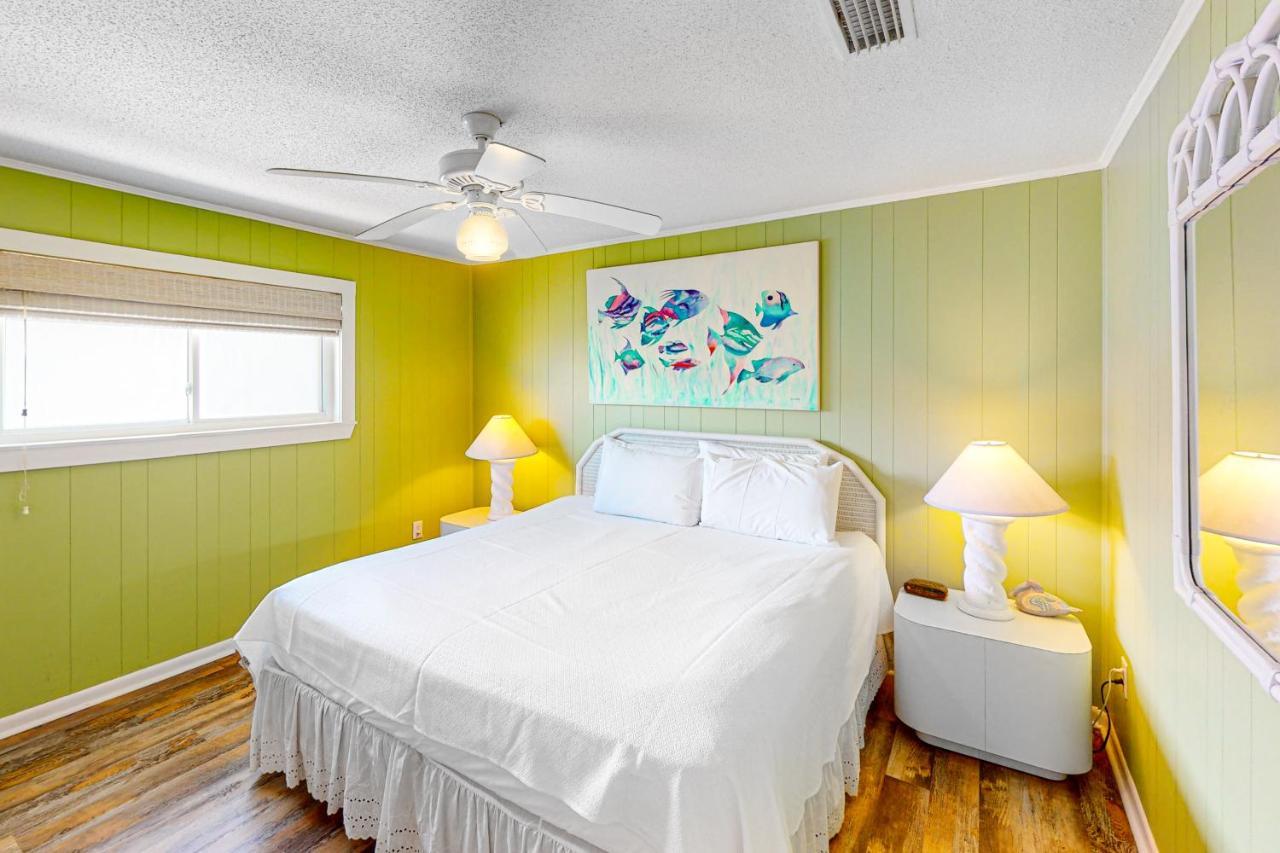 Mondo Kayo by Meyer Vacation Rentals Gulf Shores Exterior foto
