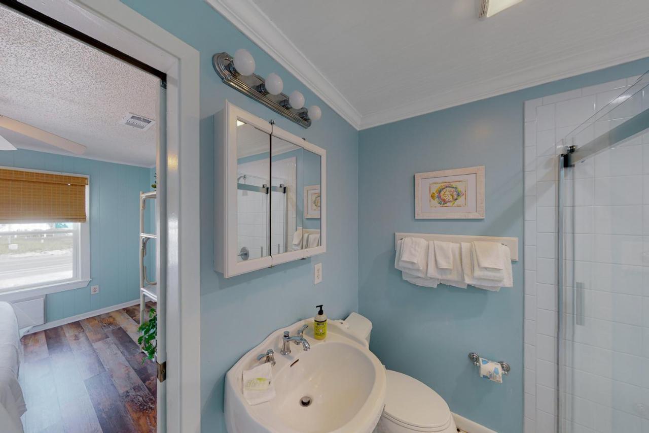 Mondo Kayo by Meyer Vacation Rentals Gulf Shores Exterior foto