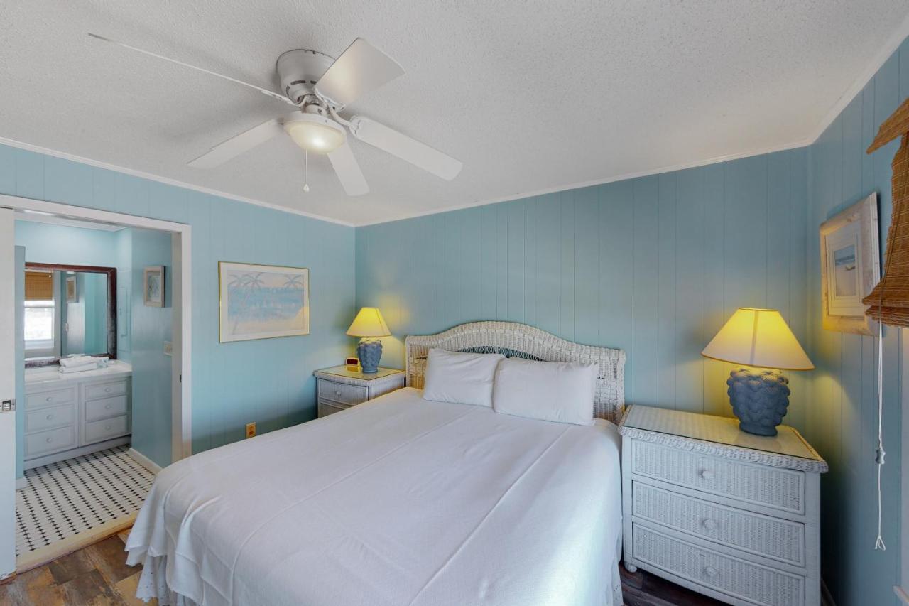 Mondo Kayo by Meyer Vacation Rentals Gulf Shores Exterior foto