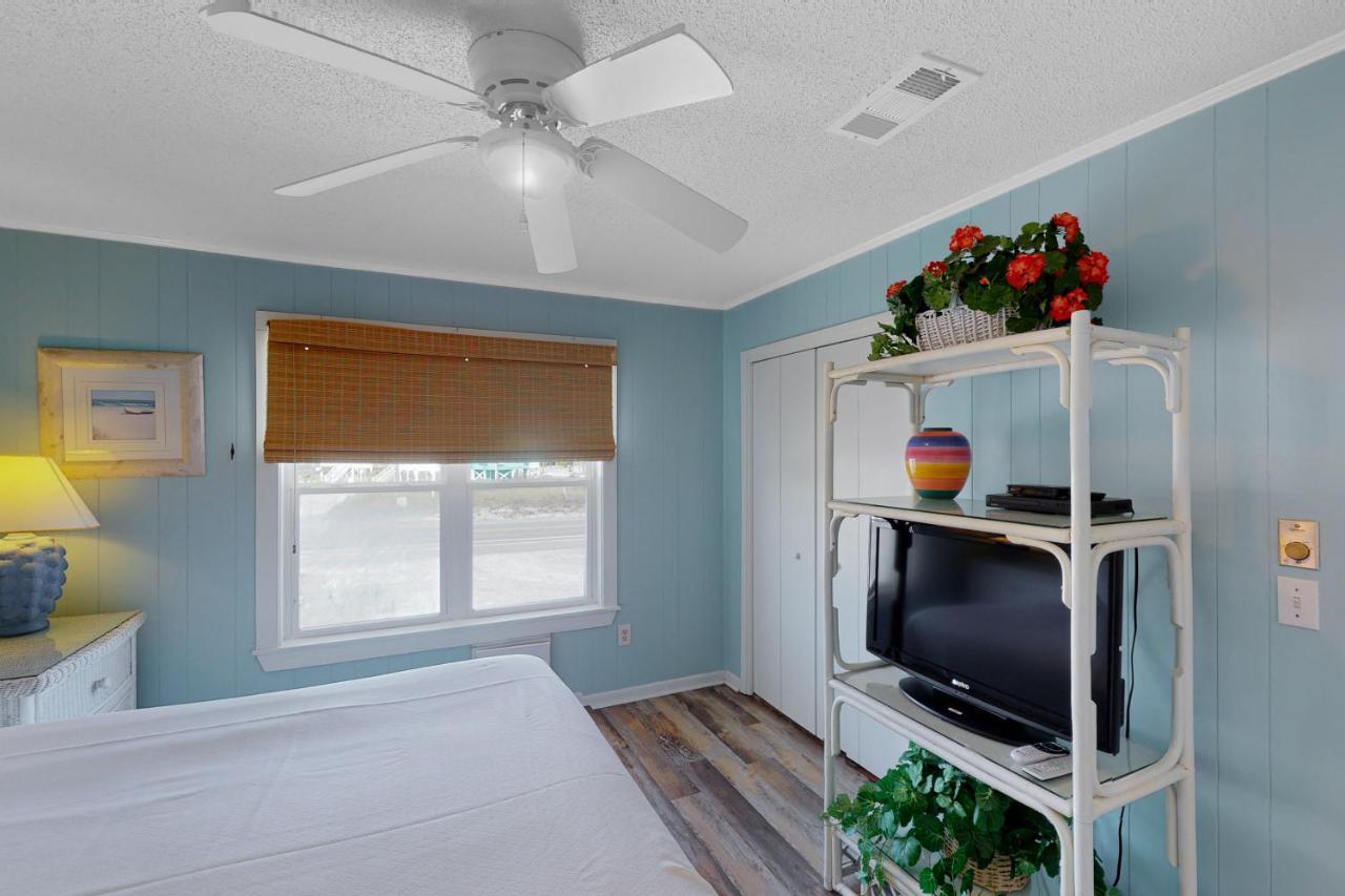 Mondo Kayo by Meyer Vacation Rentals Gulf Shores Exterior foto