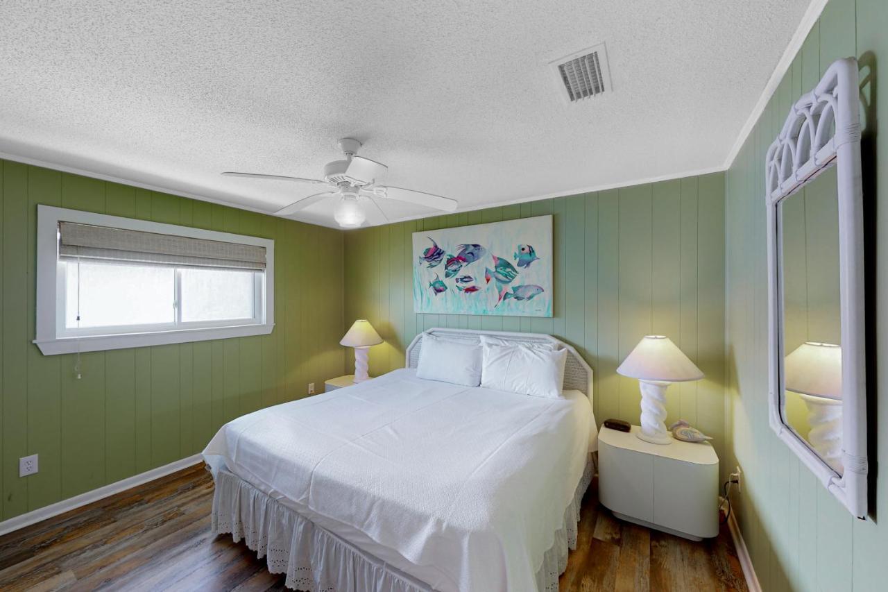 Mondo Kayo by Meyer Vacation Rentals Gulf Shores Exterior foto