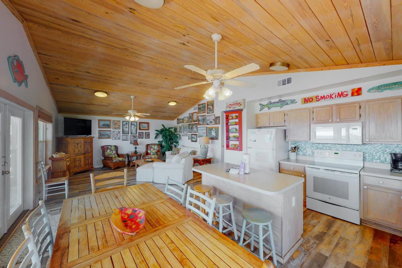 Mondo Kayo by Meyer Vacation Rentals Gulf Shores Exterior foto