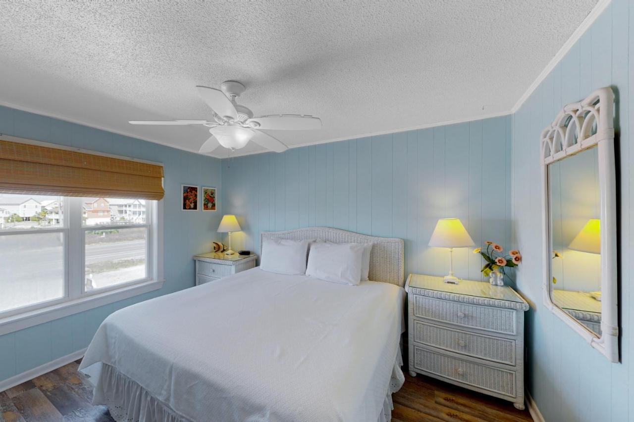 Mondo Kayo by Meyer Vacation Rentals Gulf Shores Exterior foto