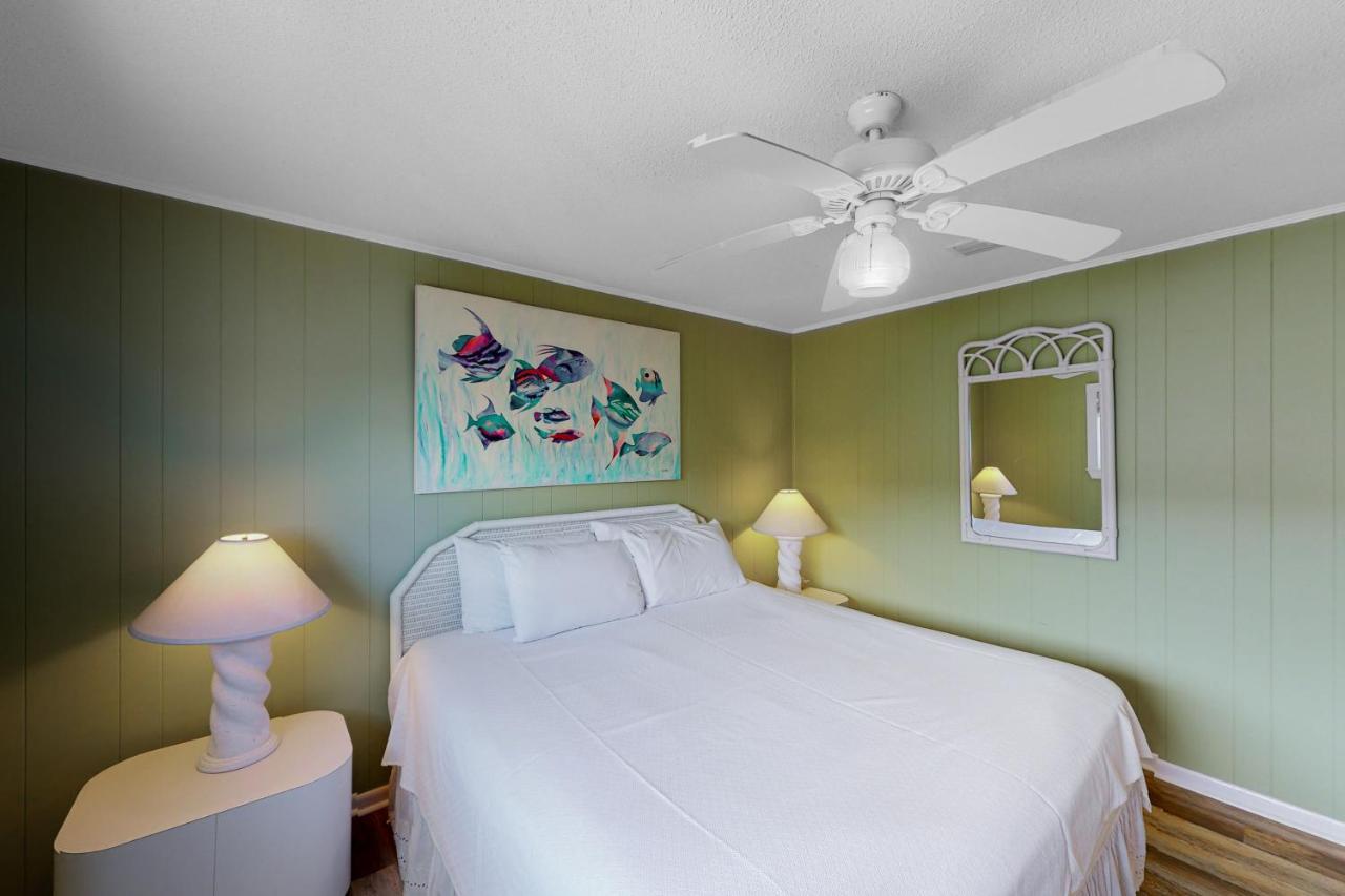Mondo Kayo by Meyer Vacation Rentals Gulf Shores Exterior foto