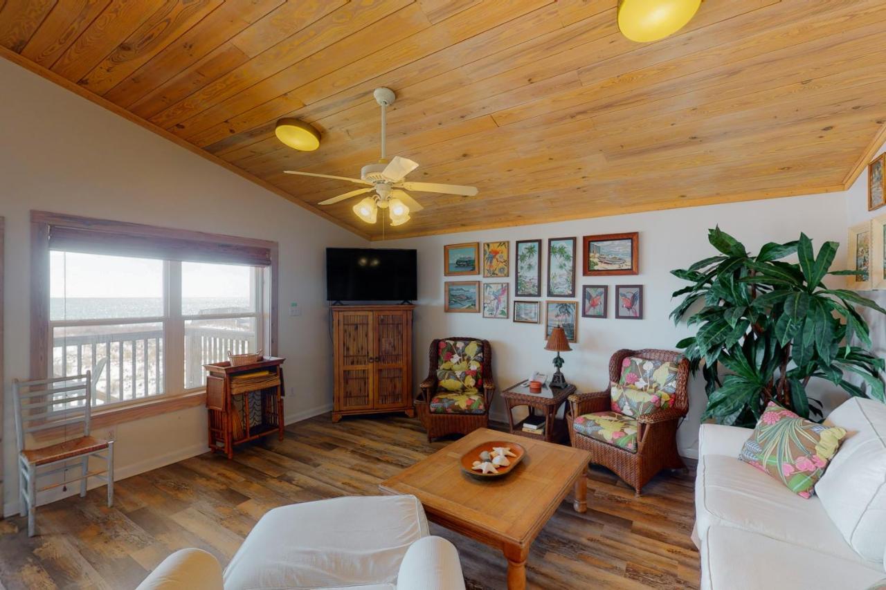 Mondo Kayo by Meyer Vacation Rentals Gulf Shores Exterior foto