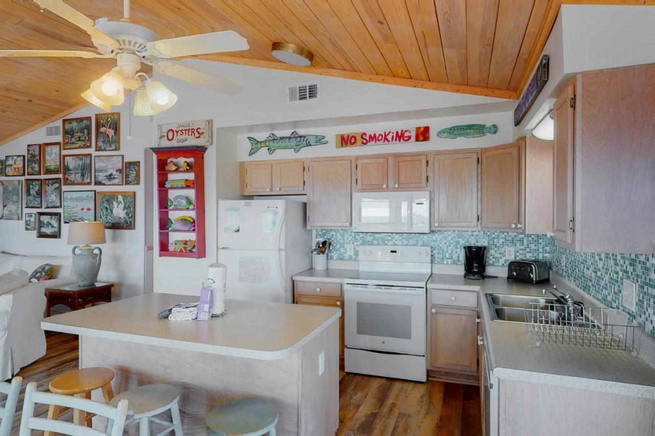 Mondo Kayo by Meyer Vacation Rentals Gulf Shores Exterior foto