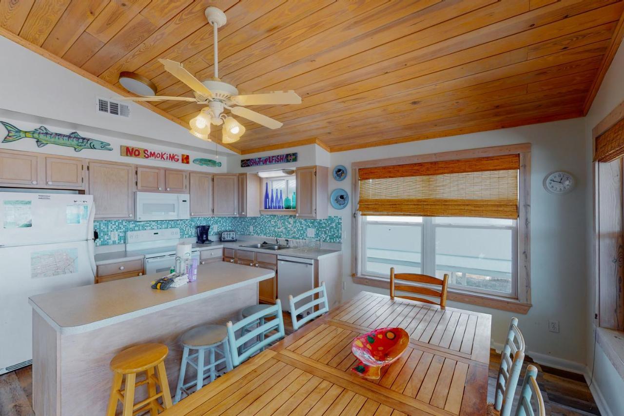 Mondo Kayo by Meyer Vacation Rentals Gulf Shores Exterior foto